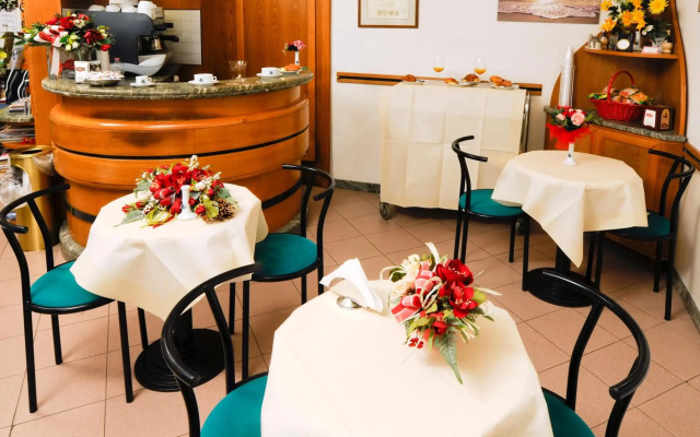 Hotel Amalfitana