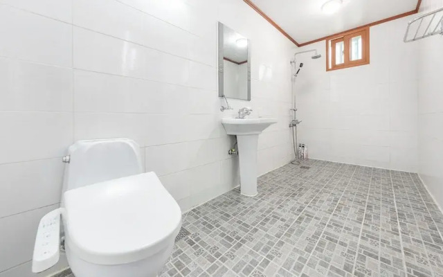 Gapyeong Highmong Pet-friendly Kids Pool