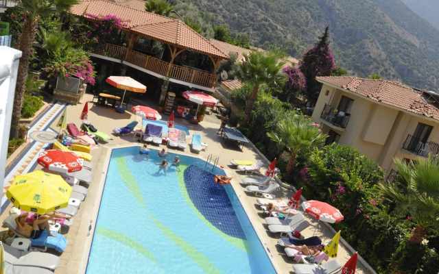 Villa Beldeniz