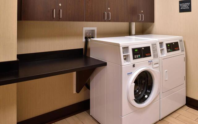 Hampton Inn & Suites Mount Joy/Lancaster West