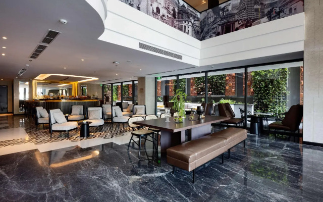 INNSiDE by Melia Saigon Central