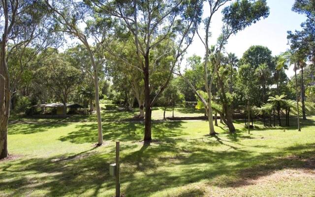 Reflections Holiday Parks Nambucca Heads