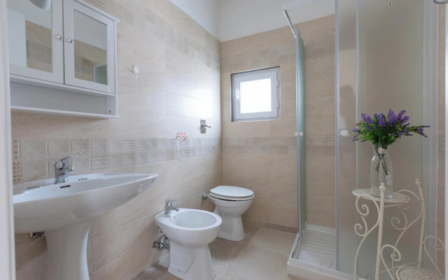 4137 Villetta del Chidro by Barbarhouse