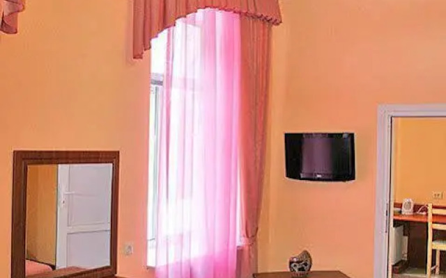 Сосновая Роща