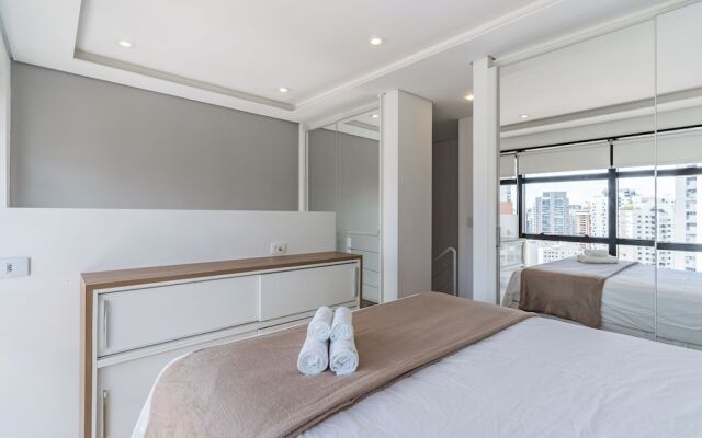 Urbano Duplex