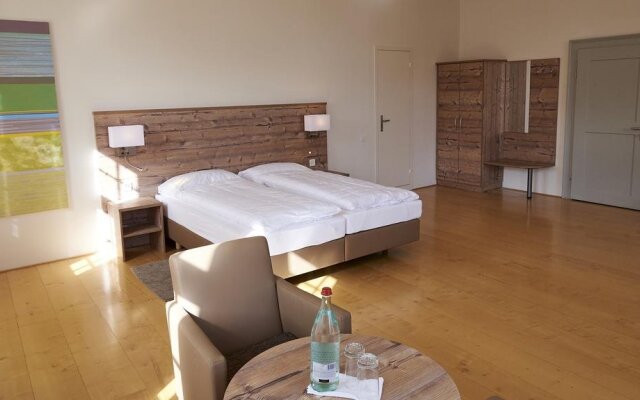 Klosterhotel Kreuz