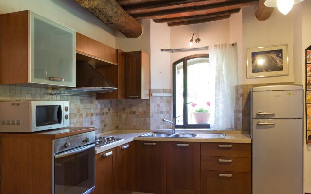 Agriturismo Novelleto