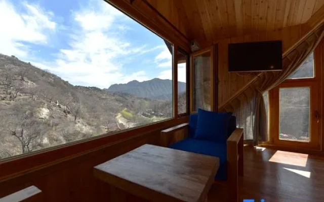 Shui'an Shanba Resort