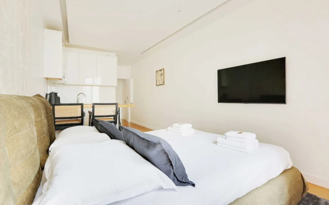 Cosy & Chic Studio - 2P - Levallois
