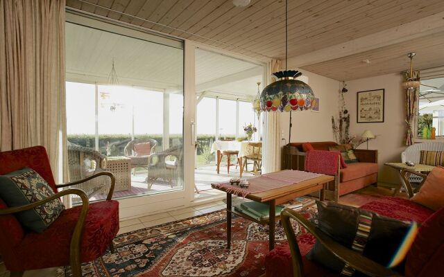 Tohoejgaard Bed and Breakfast