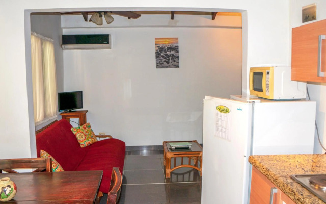 CWC Casa Wasabi 1bedroom 1bathroom