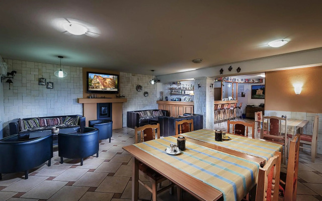 Apartmánový dom Spiežovec - Ap. 4