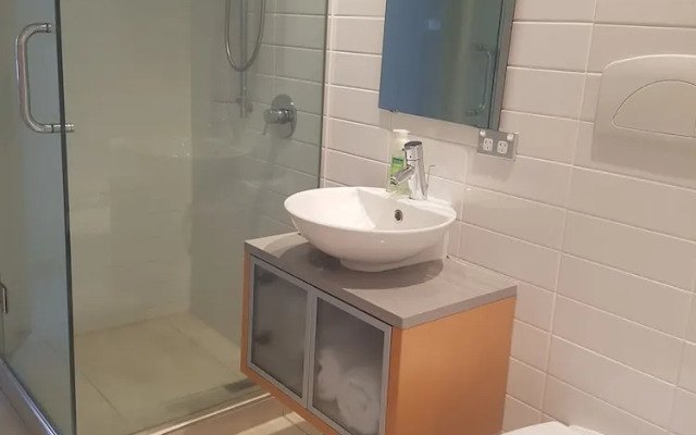 Waimahana Apartment 5