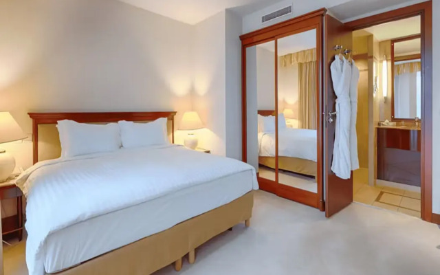 Occidental Hotel