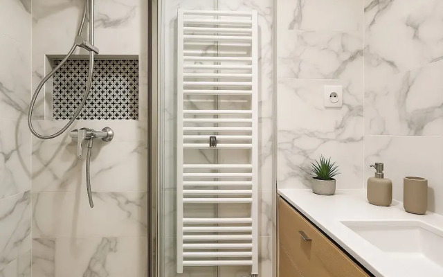 Charmant T2 lumineux près de Montmartre