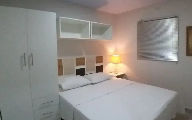 Sak Residencial Paraguay
