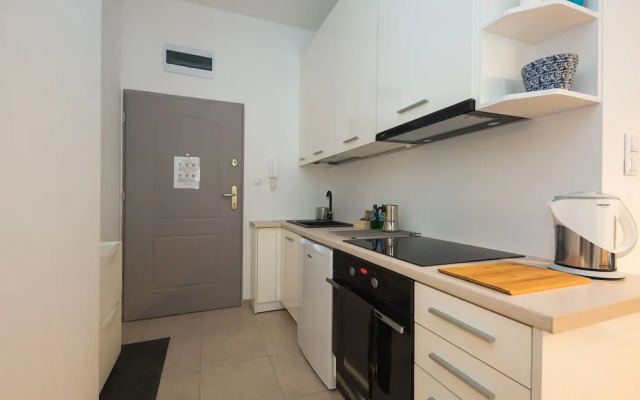 ShortStayPoland Srodkowa (B58)