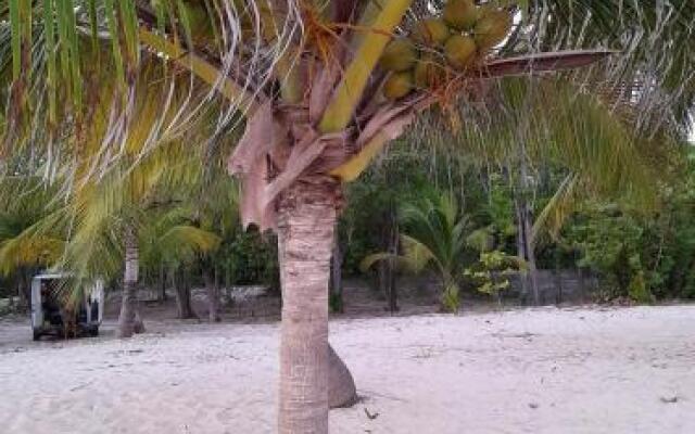 Holiday Home Section Cadet Lot Bade 2