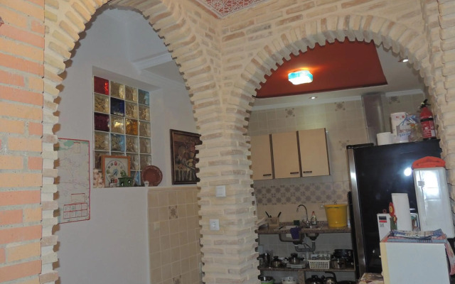 Casa Marhaba - Welcome