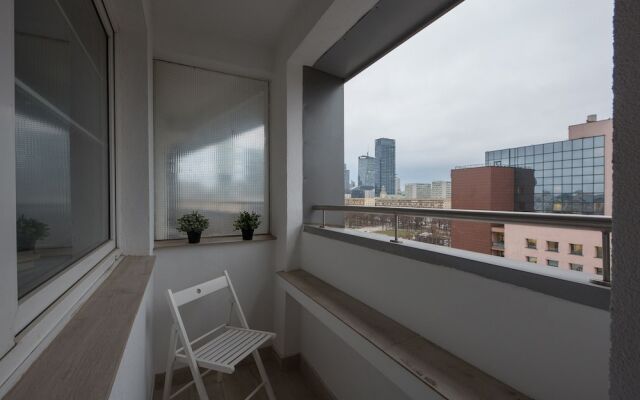 ShortStayPoland Zgoda B23