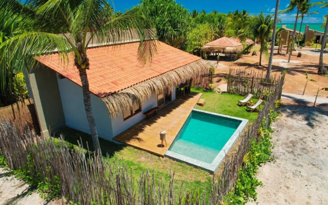 Monan Boutique Hotel