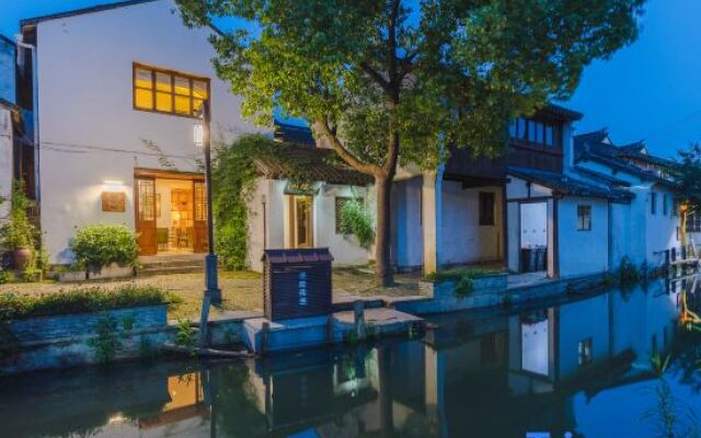 Xiao Yuaner Bed and Breakfast