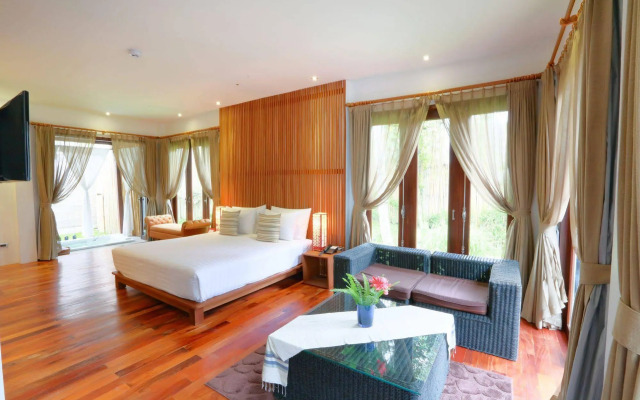 Le Sen Boutique Hotel