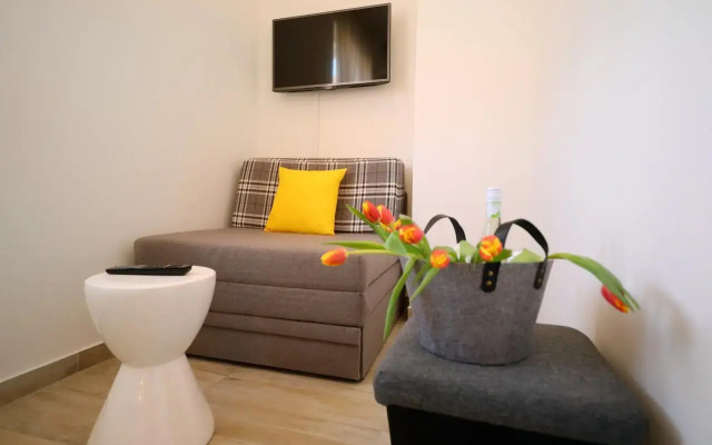 Apartment Vruljica