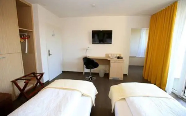 Microhotel