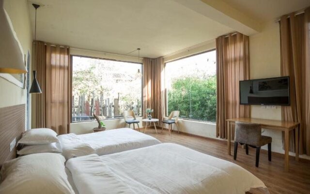 Nirvana Guesthouse