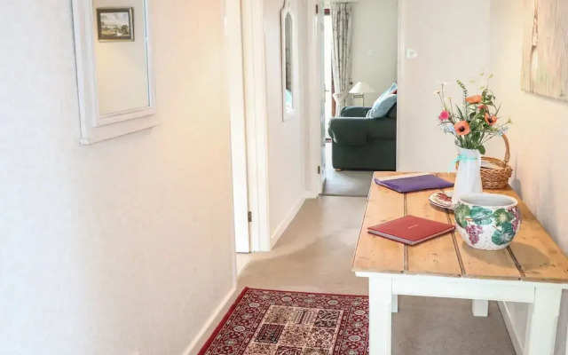 Woodgreen Cottage