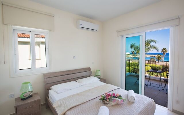 Villa Mesogios 16 Platinum