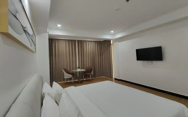 Mactan Grand Golden Hotel