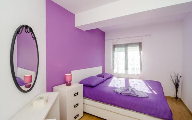 Apartment Atlant