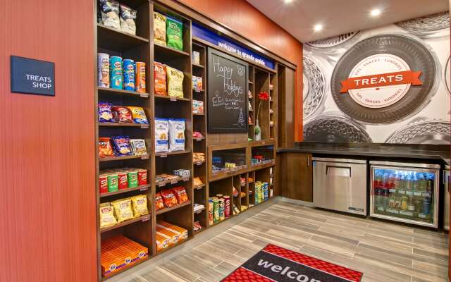 Hampton Inn & Suites by Hilton Grande Prairie