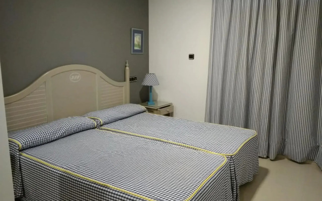 Hotel Pineda Playa