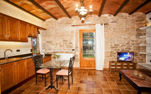 Agroturismo Finca Es Carbó