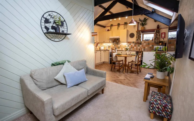 The Loft One Bedroom Apartment St Florence