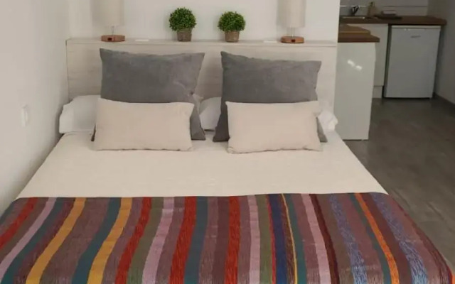 Apartamento “CALMA”