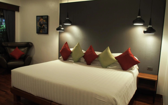 Laluna Hotel & Resort