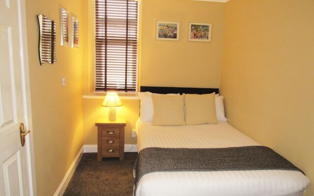 Seton Guest House
