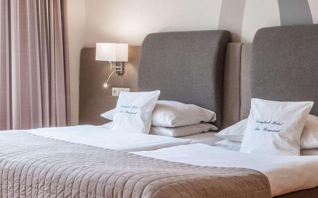 Comfort Hotel Bad Homburg