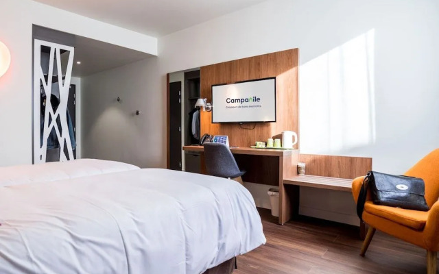 Campanile Marseille Est - Aubagne