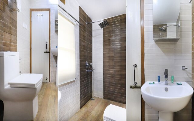 Treebo Umal Homestay Ganeshguri