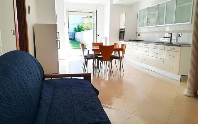 Holiday House Iside Otranto Center, Salento 78 Places