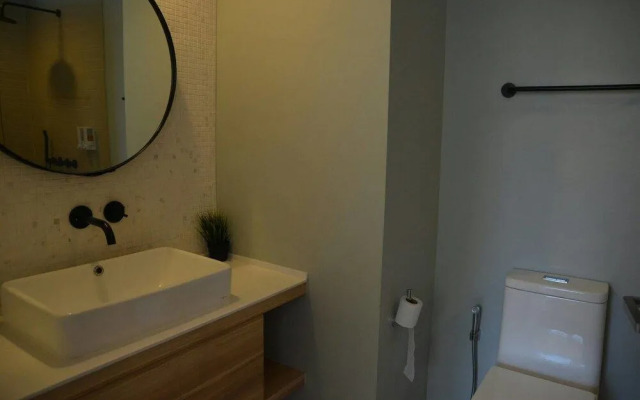 Luxury Wanvayla Condo