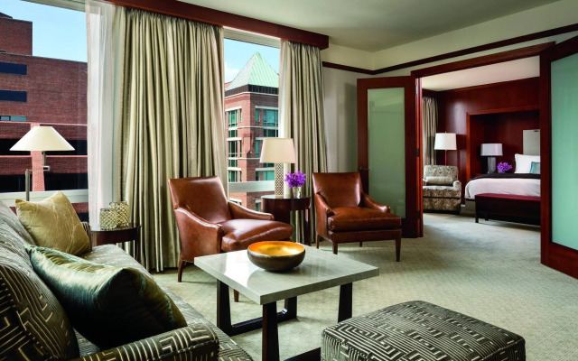 The Ritz-Carlton Georgetown, Washington, D.C.
