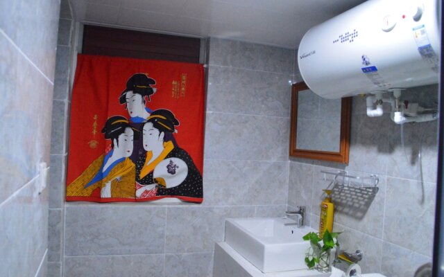 Pusu Guest House