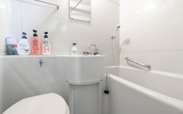 Apartment Y Kawara Heights Namba