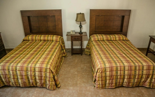 Hotel Playa de Cortes